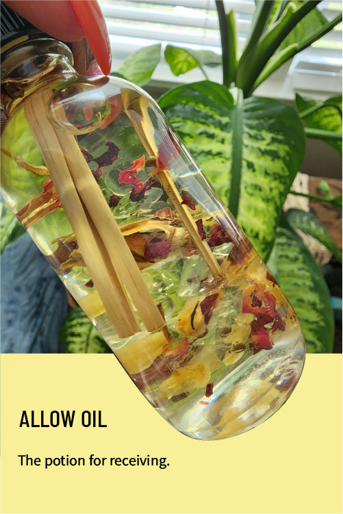 Allow Oil