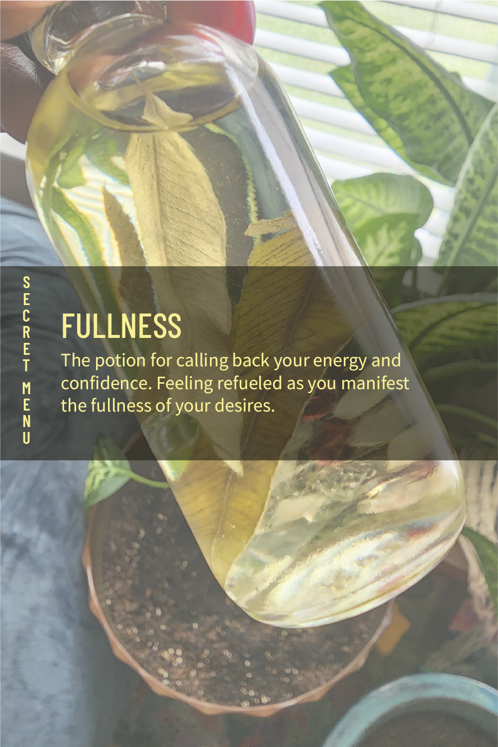 Fullness