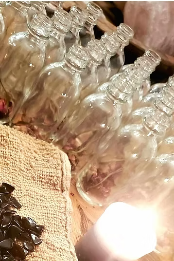 Existing Custom Potion