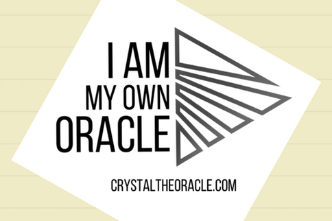 Crystaltheoracle.com eGift Card